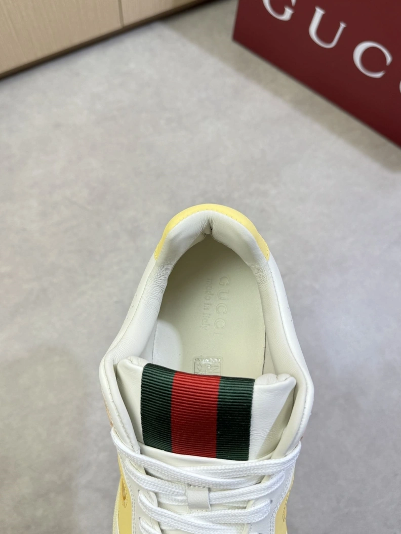 Gxccx Casual Shoes Trendy 155544