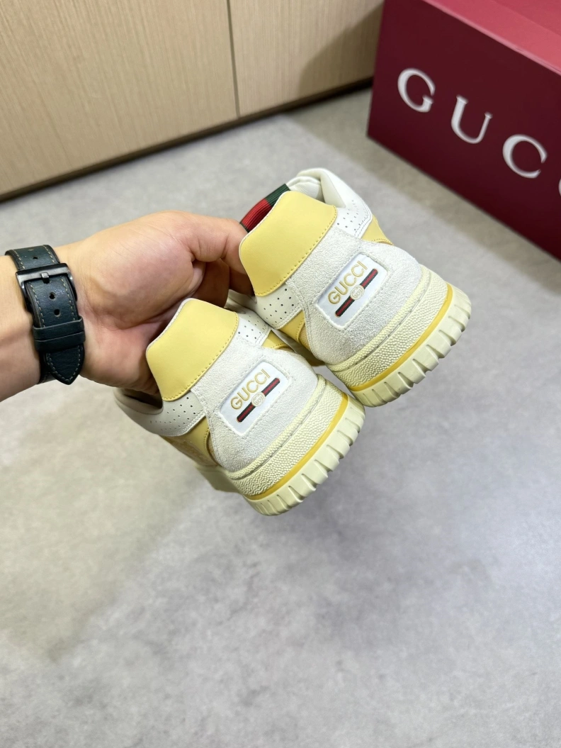 Gxccx Casual Shoes Trendy 155544