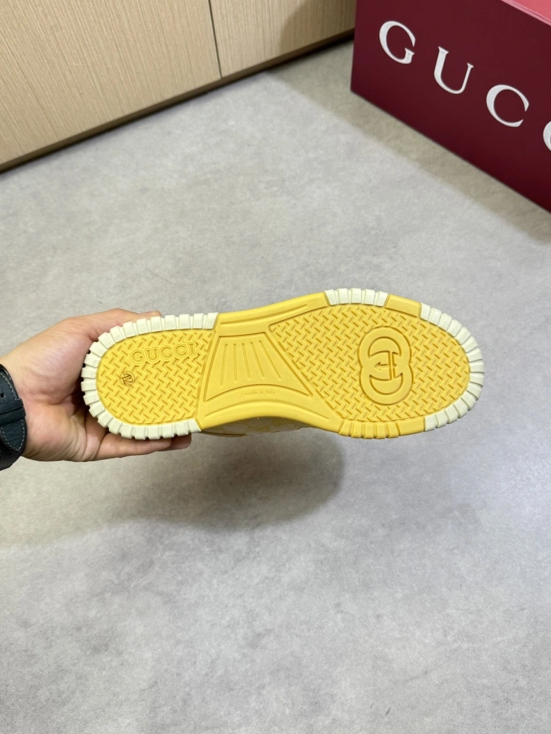 Gxccx Casual Shoes Trendy 155544
