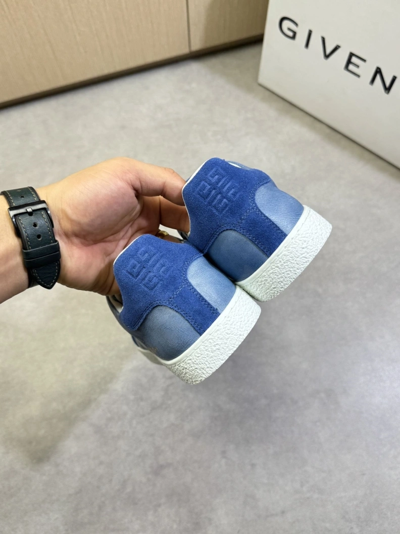 Gxvxnchy Sneakers Efficient 151948
