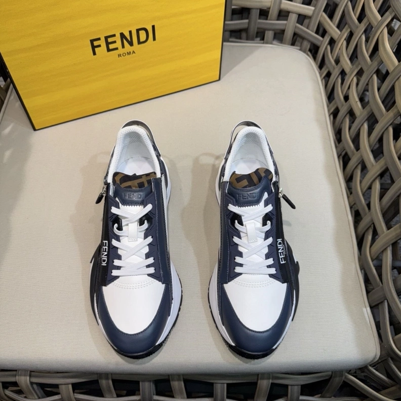 Fxndx Casual Shoes DailyWear 147130