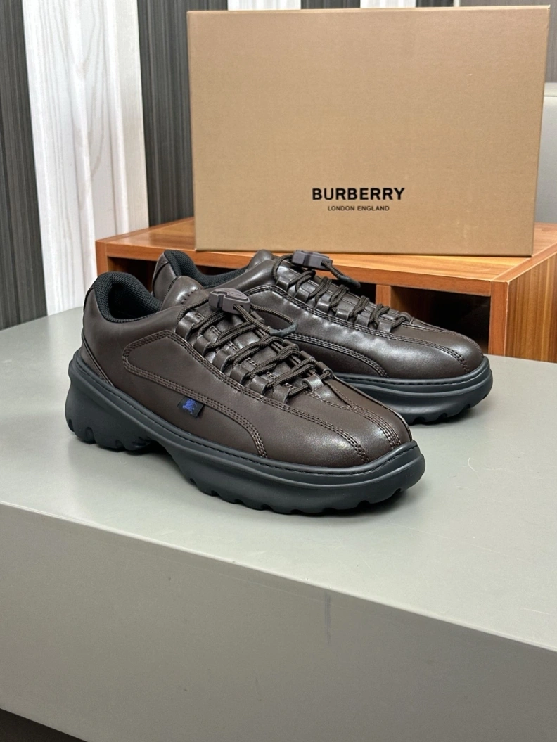 Bxrbxrry Sneakers EasyMatch 114471