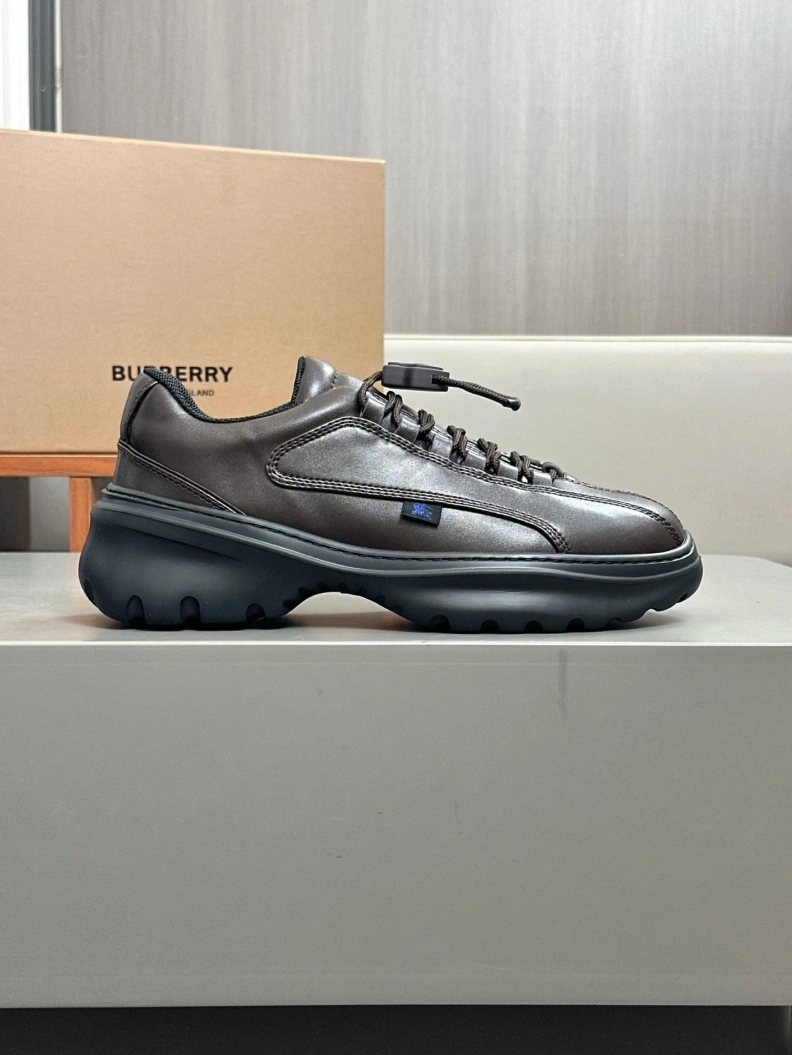 Bxrbxrry Sneakers EasyMatch 114471