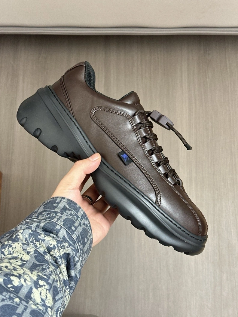 Bxrbxrry Sneakers EasyMatch 114471