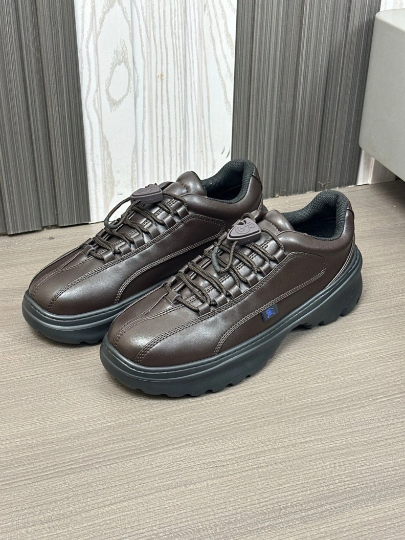Bxrbxrry Sneakers EasyMatch 114471