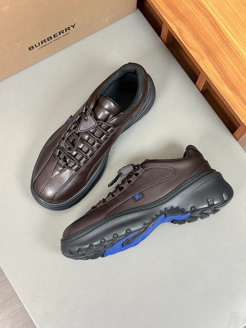 Bxrbxrry Sneakers EasyMatch 114471