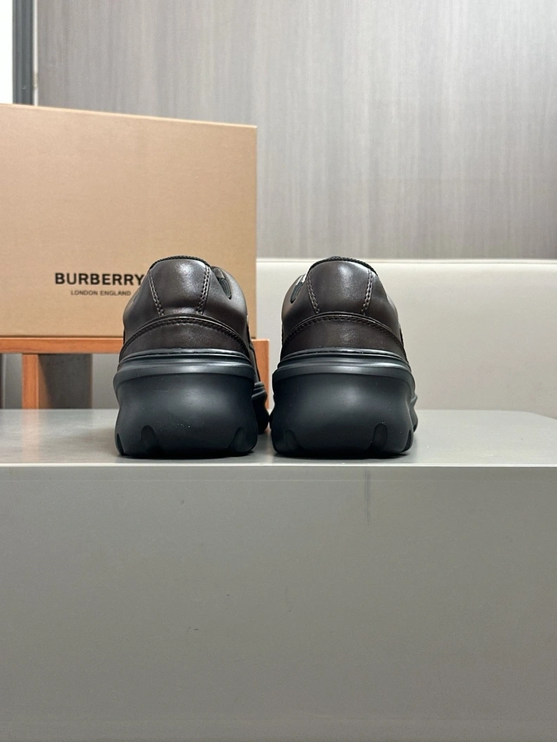 Bxrbxrry Sneakers EasyMatch 114471
