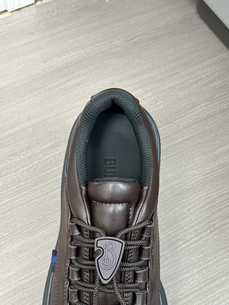 Bxrbxrry Sneakers EasyMatch 114471