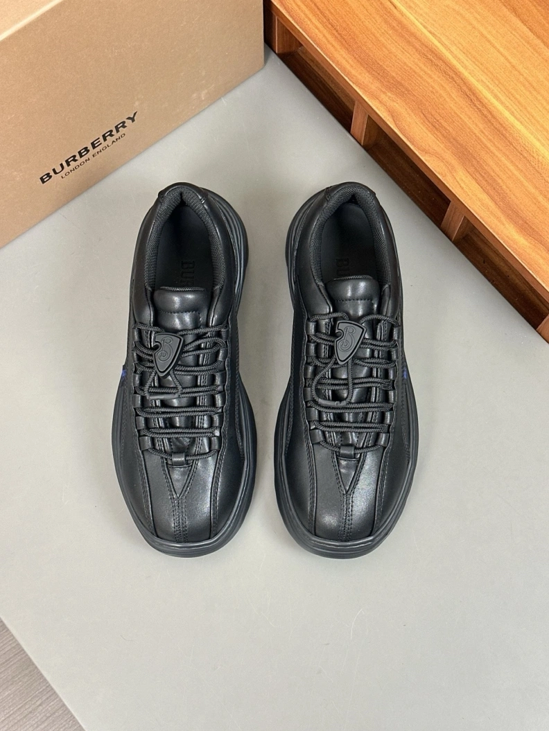 Bxrbxrry Sneakers EasyMatch 114482