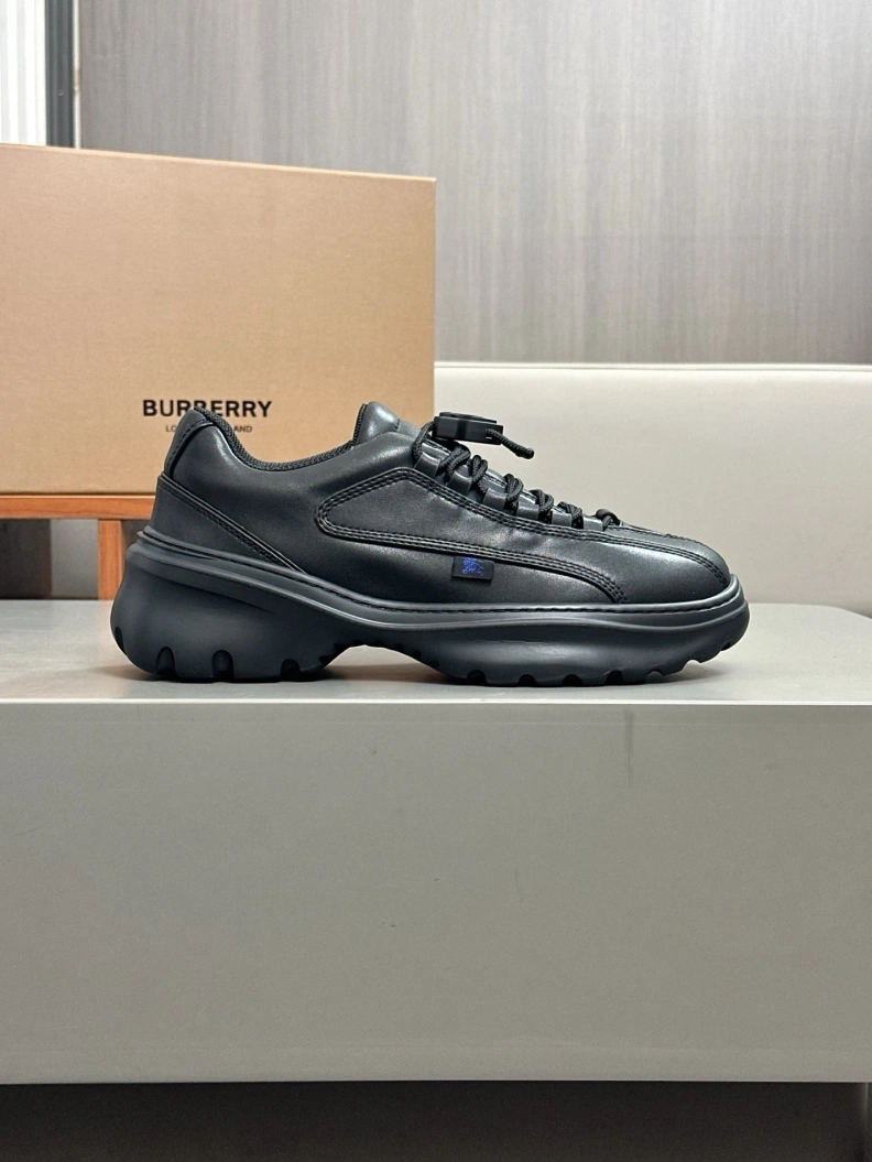 Bxrbxrry Sneakers EasyMatch 114482