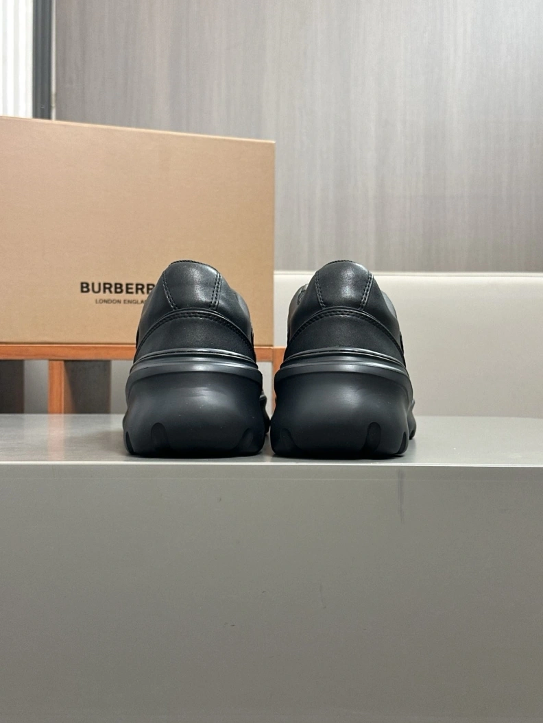 Bxrbxrry Sneakers EasyMatch 114482