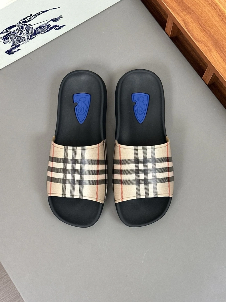 Bxrbxrry Slippers NewStyle 114502