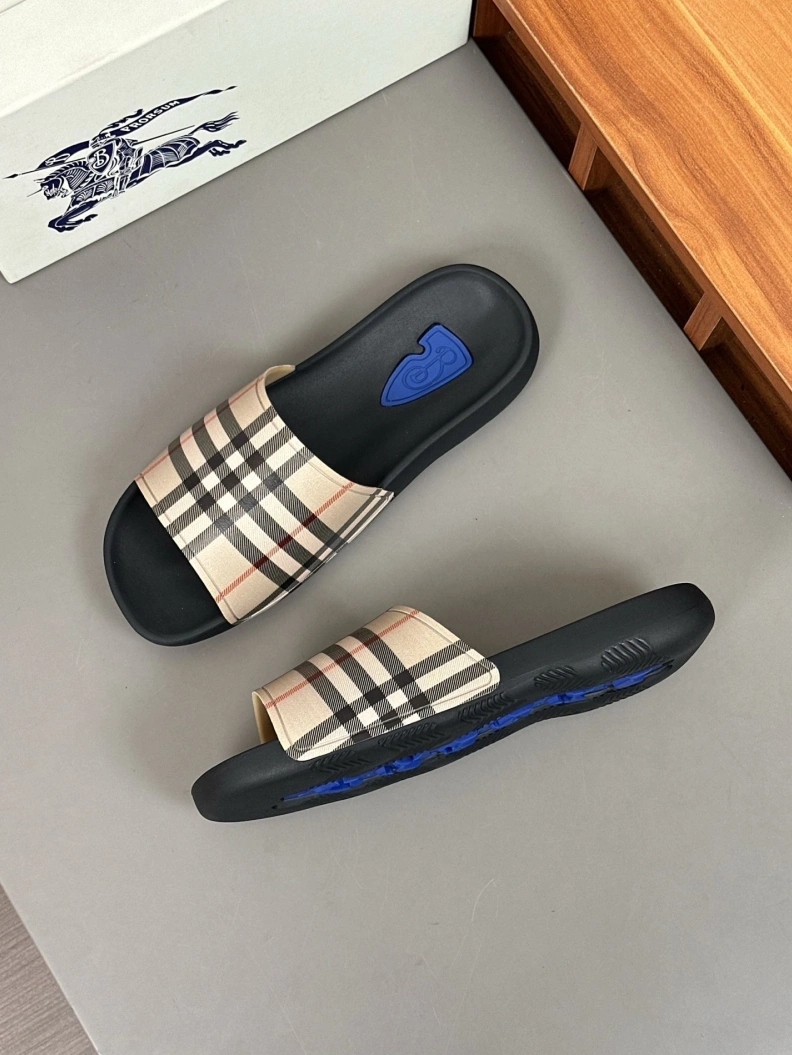 Bxrbxrry Slippers NewStyle 114502