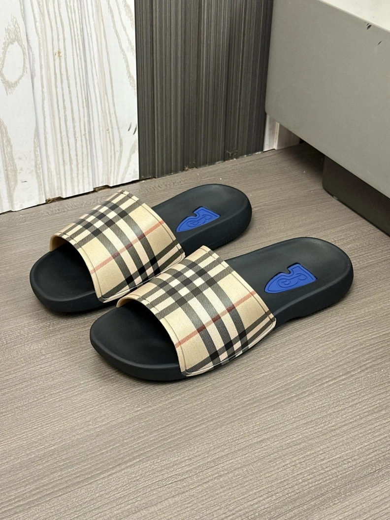 Bxrbxrry Slippers NewStyle 114502