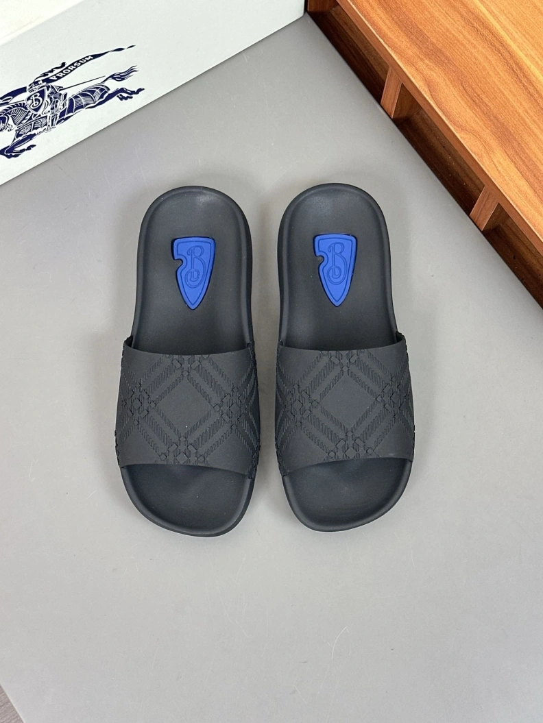 Bxrbxrry Slippers Refined 114501