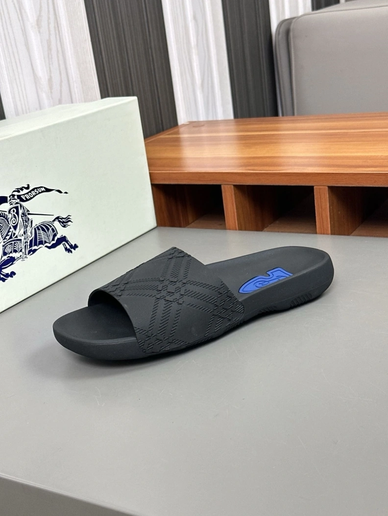 Bxrbxrry Slippers Refined 114501