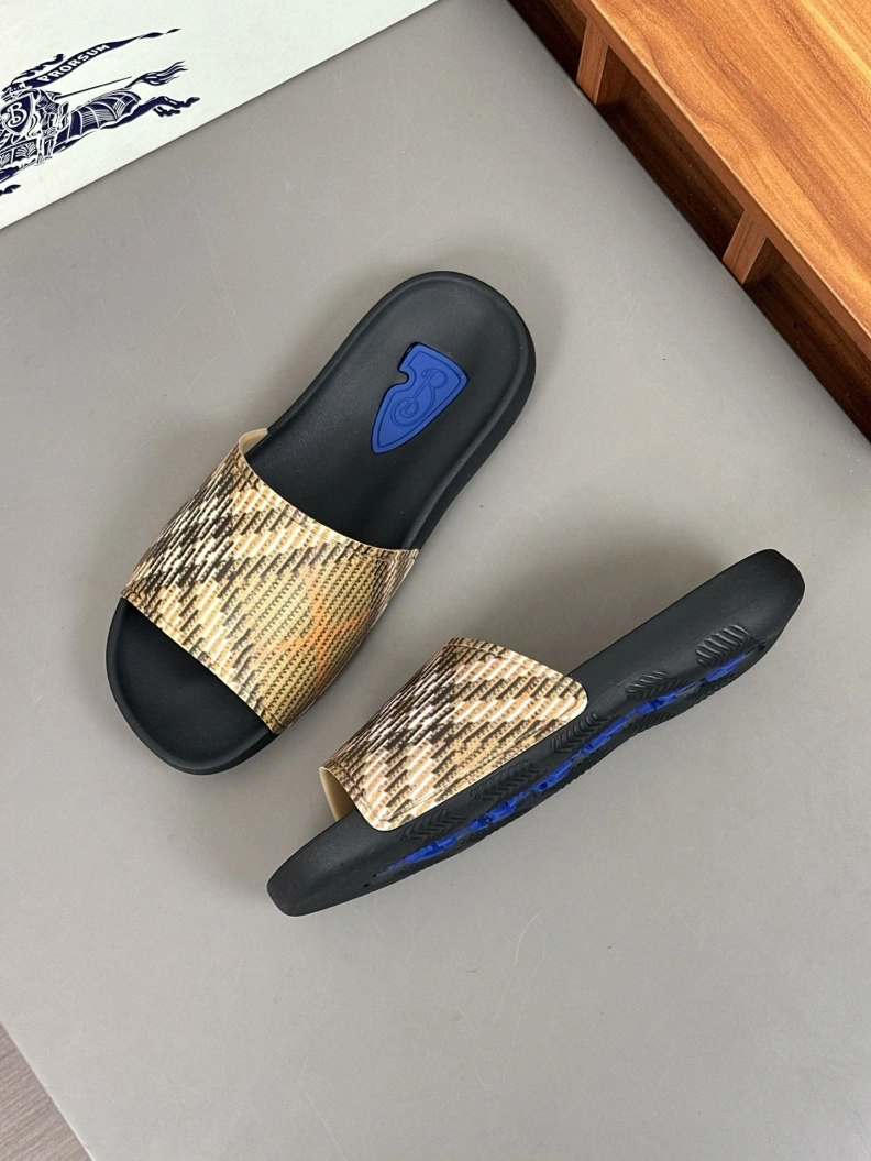 Bxrbxrry Slippers Bold 114498