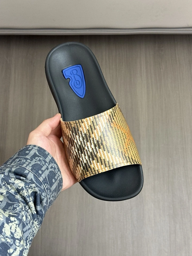 Bxrbxrry Slippers Bold 114498