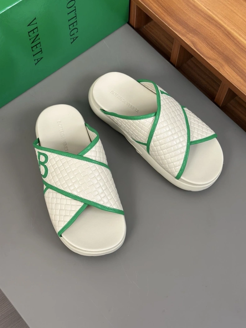 ModernLook Bxttxga Vxnxta Slippers 112334