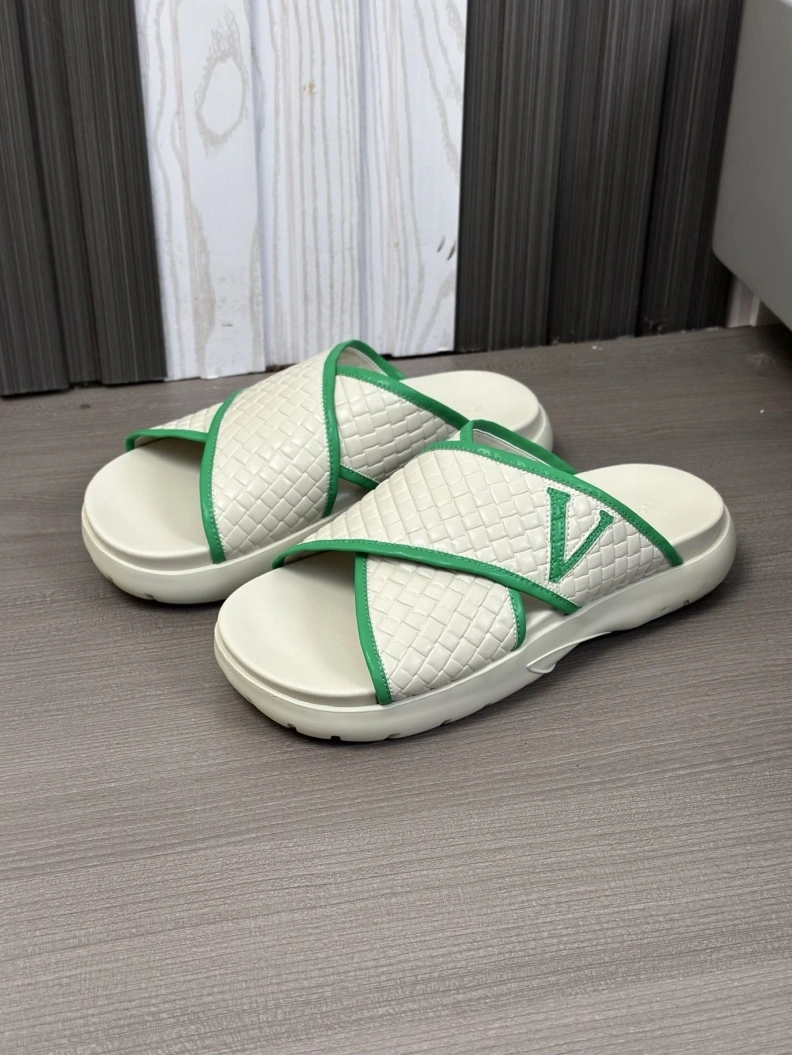 ModernLook Bxttxga Vxnxta Slippers 112334