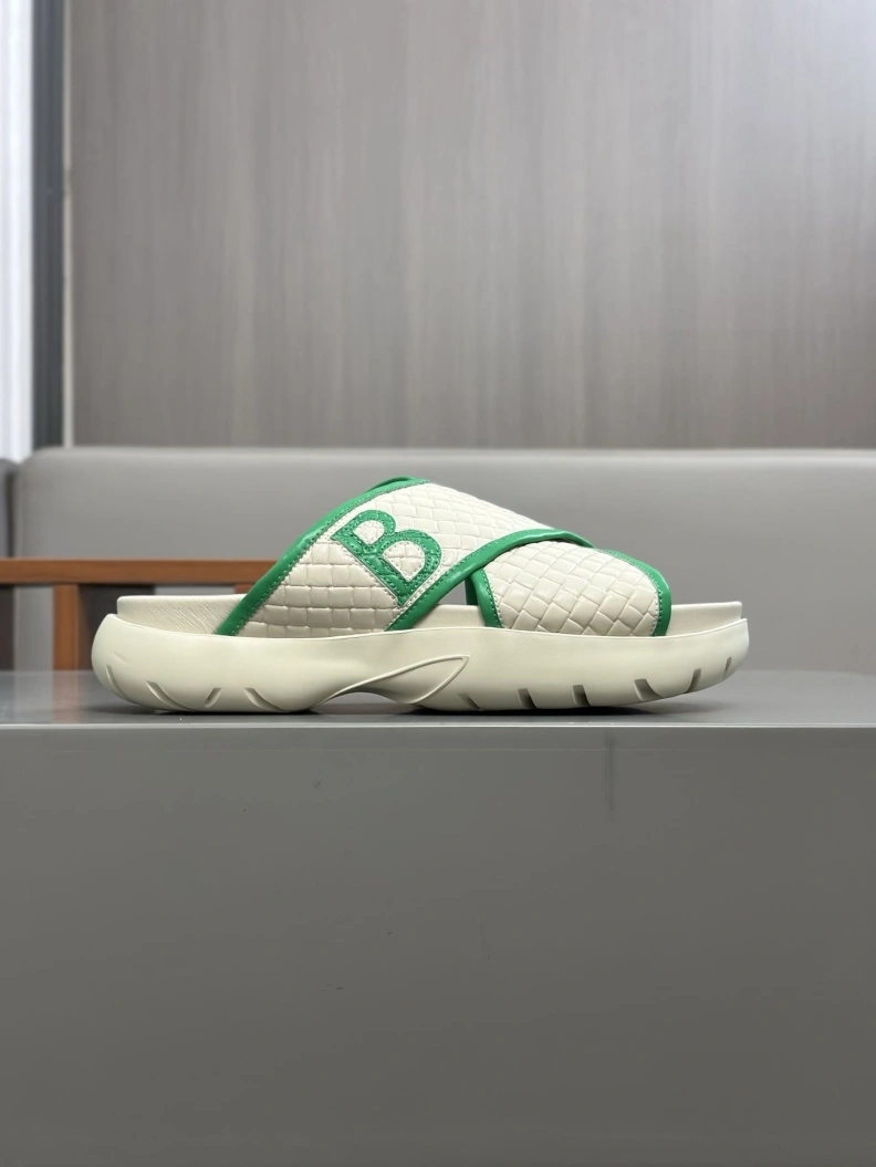 ModernLook Bxttxga Vxnxta Slippers 112334