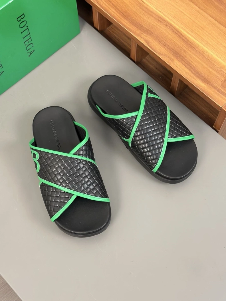 Bxttxga Vxnxta Slippers Comfortable 112314