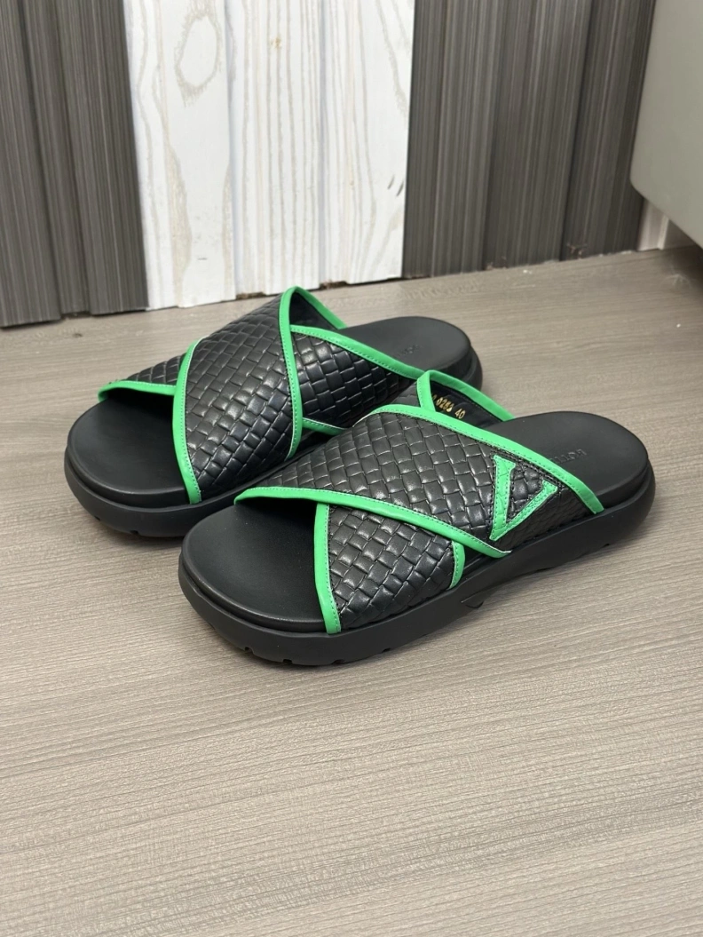 Bxttxga Vxnxta Slippers Comfortable 112314