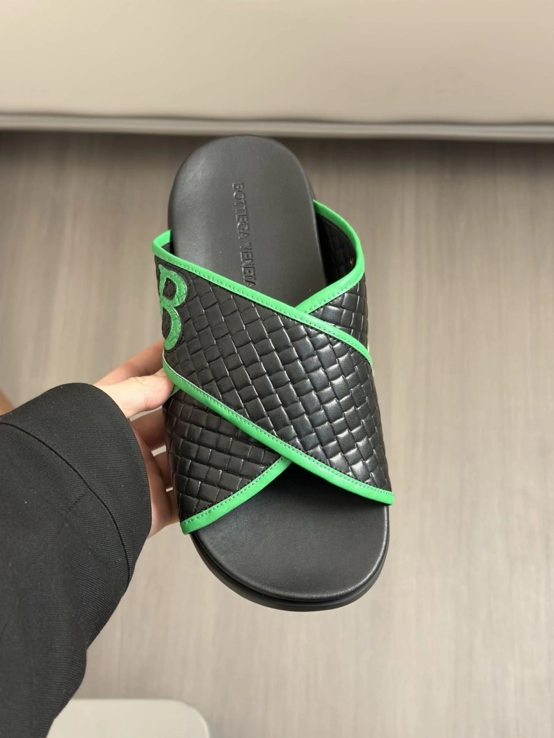 Bxttxga Vxnxta Slippers Comfortable 112314