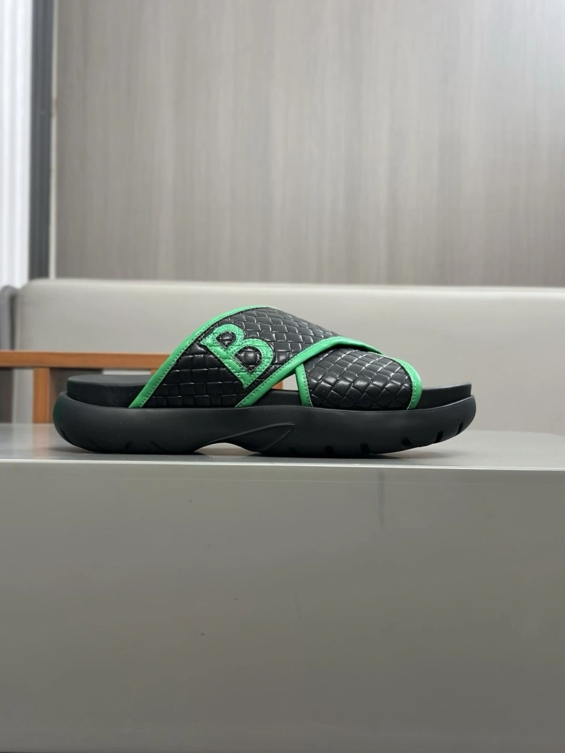 Bxttxga Vxnxta Slippers Comfortable 112314
