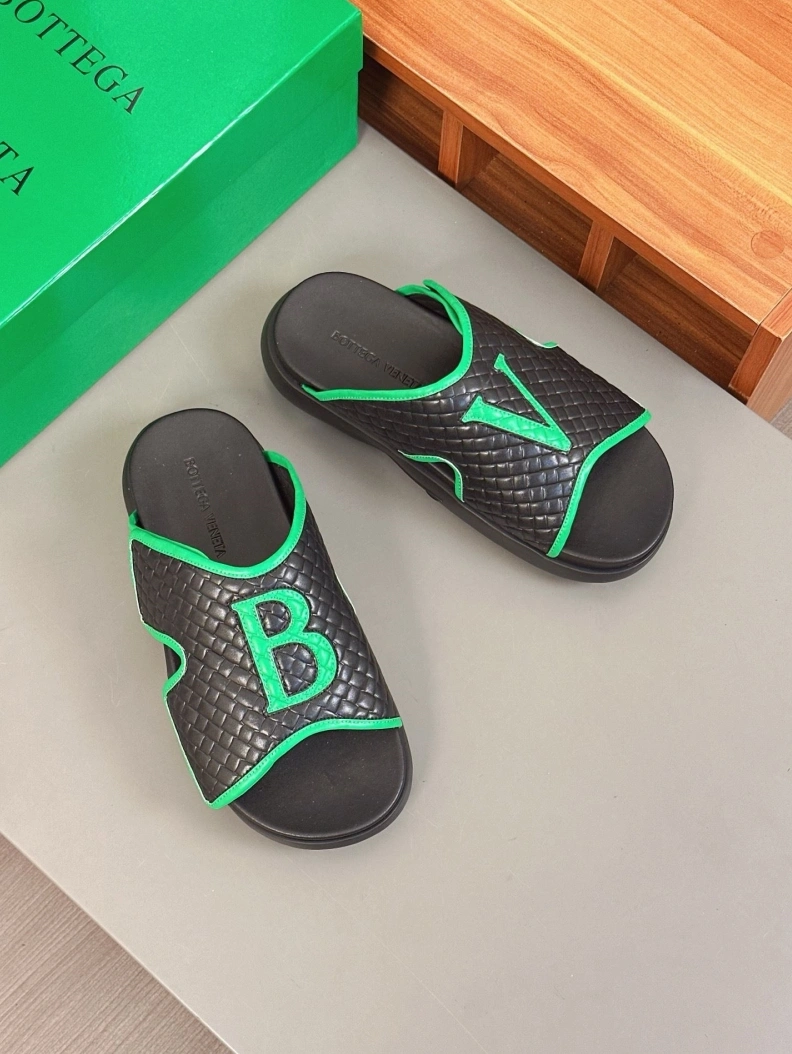 Bxttxga Vxnxta Slippers Reliable 112315