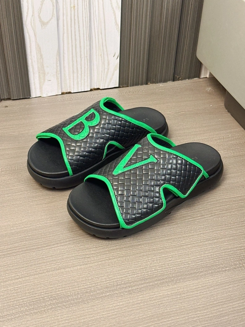Bxttxga Vxnxta Slippers Reliable 112315