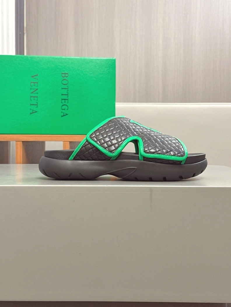 Bxttxga Vxnxta Slippers Reliable 112315