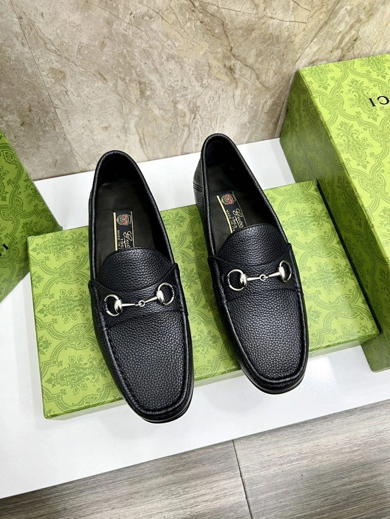 Gxccx Leather Shoes WellDesigned 155408