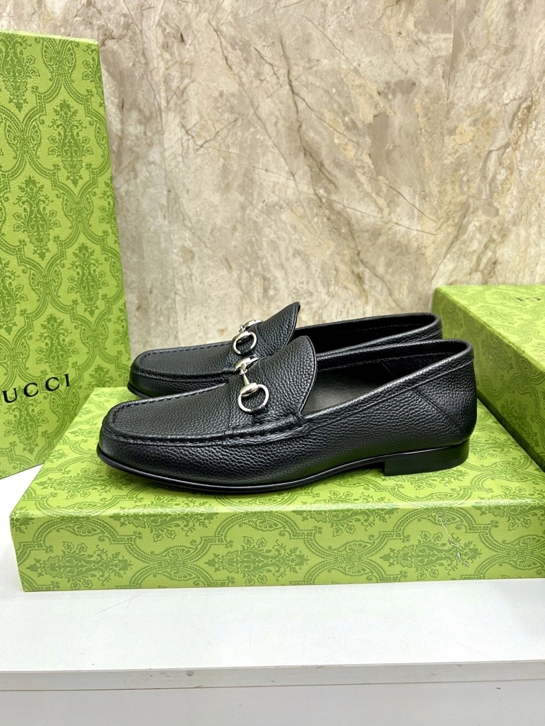 Gxccx Leather Shoes WellDesigned 155408