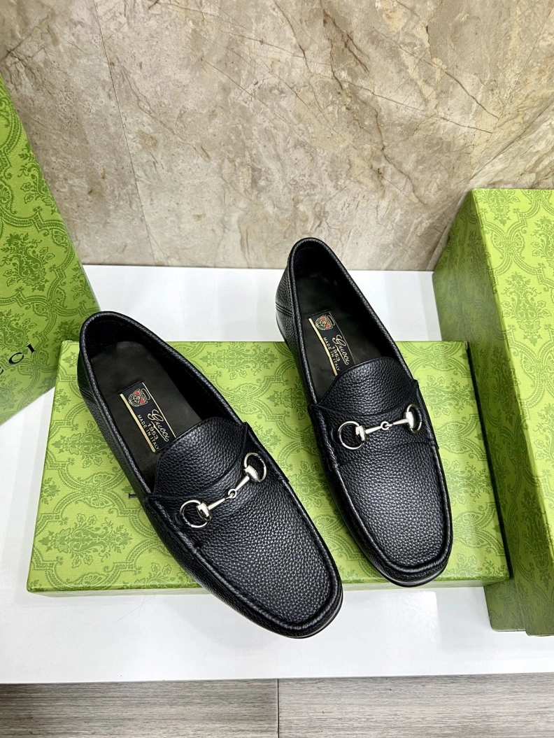 Gxccx Leather Shoes WellDesigned 155408