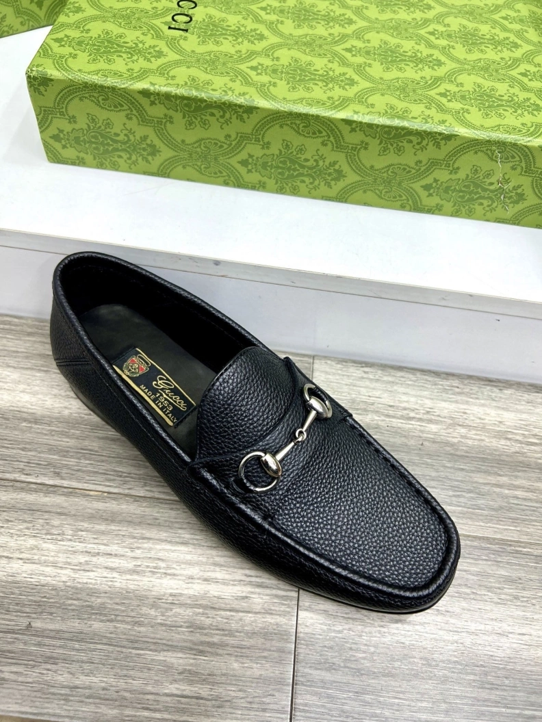 Gxccx Leather Shoes WellDesigned 155408