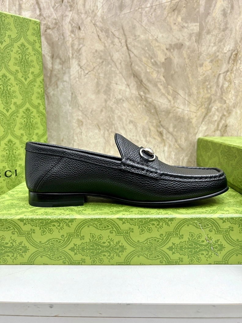 Gxccx Leather Shoes WellDesigned 155408