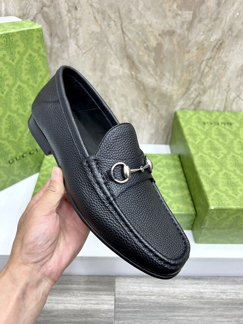 Gxccx Leather Shoes WellDesigned 155408