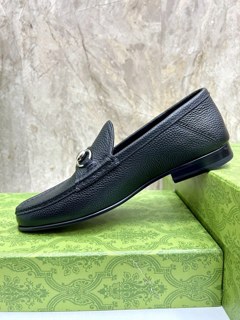 Gxccx Leather Shoes WellDesigned 155408