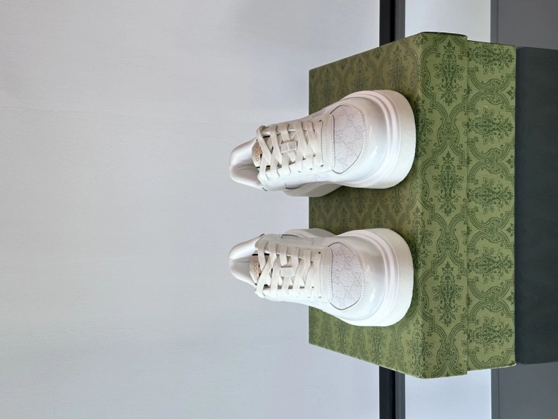 Gxccx Casual Shoes Sophisticated 155539