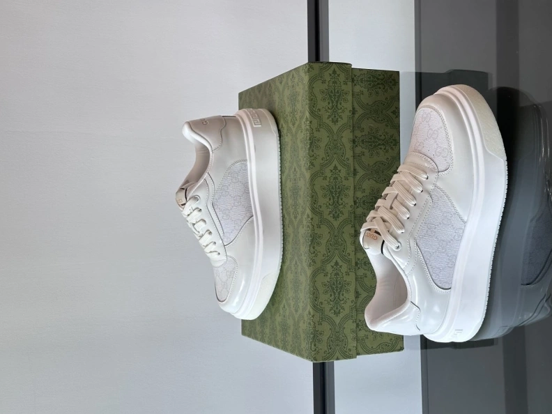 Gxccx Casual Shoes Sophisticated 155539