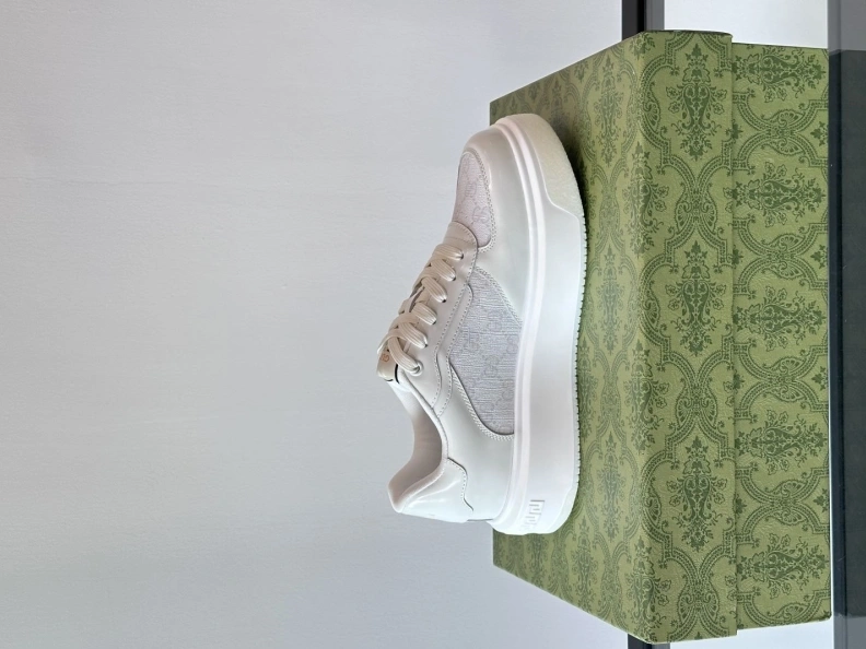 Gxccx Casual Shoes Sophisticated 155539