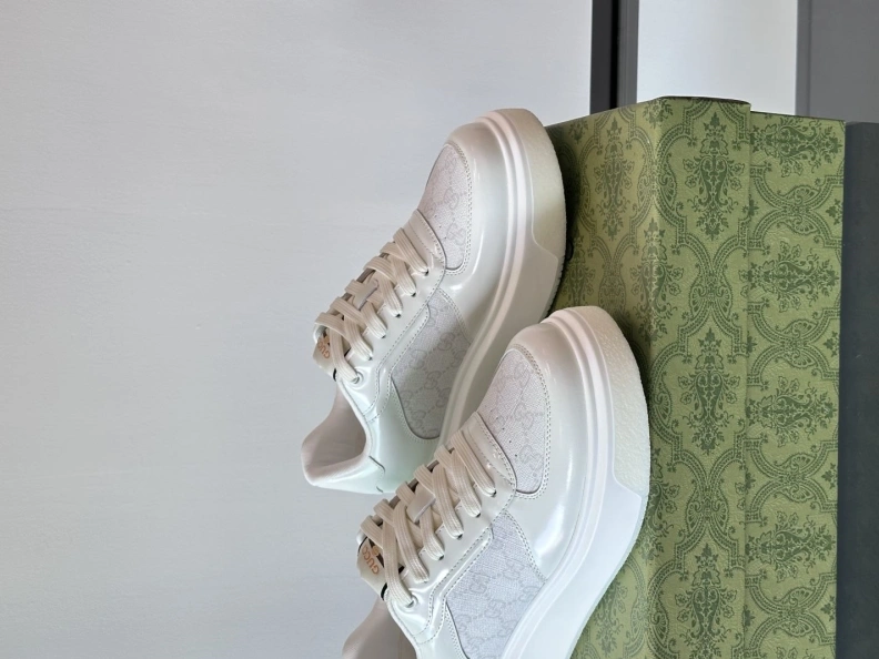 Gxccx Casual Shoes Sophisticated 155539