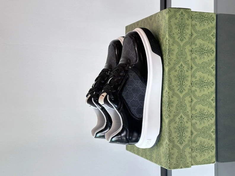 Gxccx Casual Shoes Resilient 155541