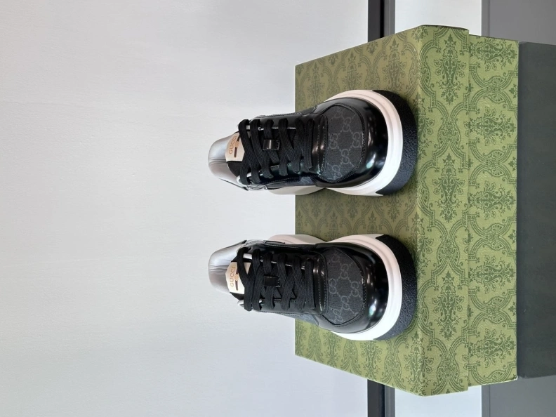 Gxccx Casual Shoes Resilient 155541