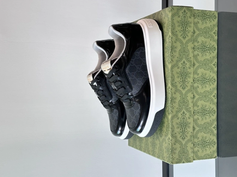 Gxccx Casual Shoes Resilient 155541