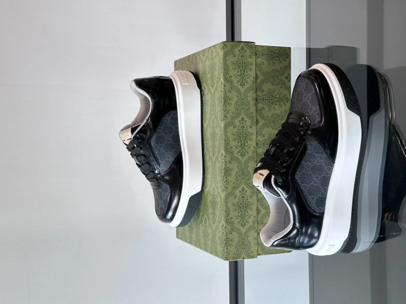 Gxccx Casual Shoes Resilient 155541