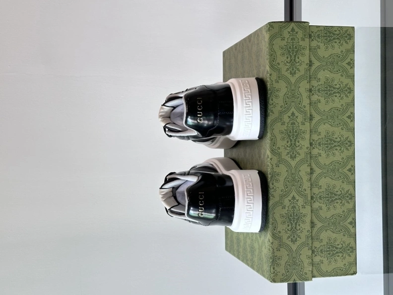 Gxccx Casual Shoes Resilient 155541