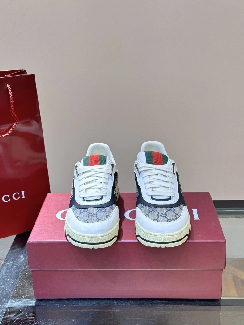 Bold Gxccx Casual Shoes 155538