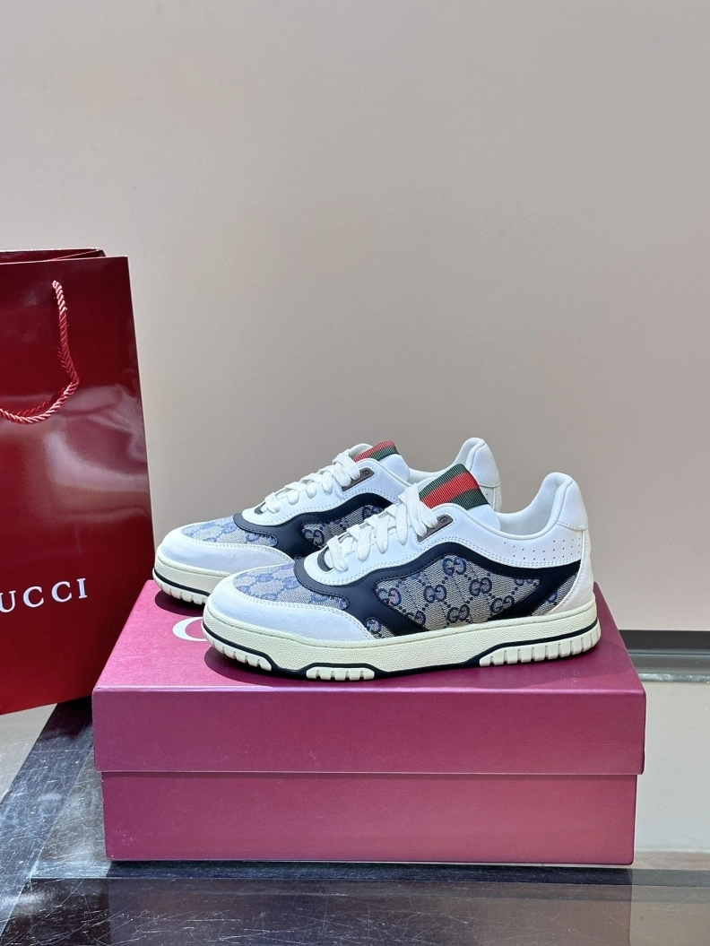 Bold Gxccx Casual Shoes 155538